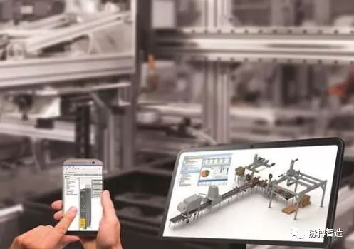 数字内容制作服务 工业互联网风口期的制造业转型新引擎