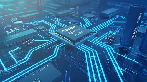 格兰仕首次携自主芯片亮相AWE2021 开启数字内容服务新纪元